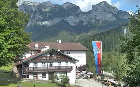 Alpenhotel Beslhof